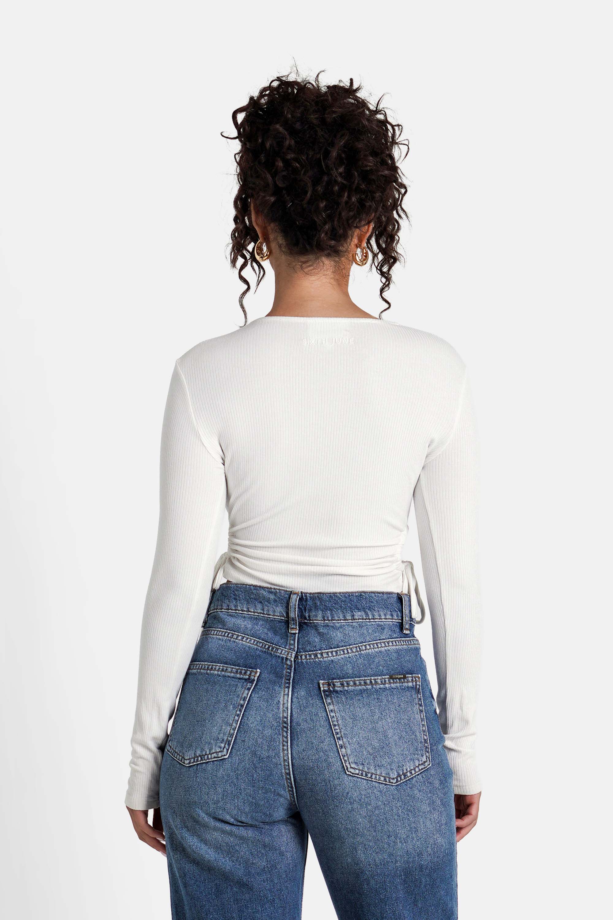 OPENING l/s top - Image 5