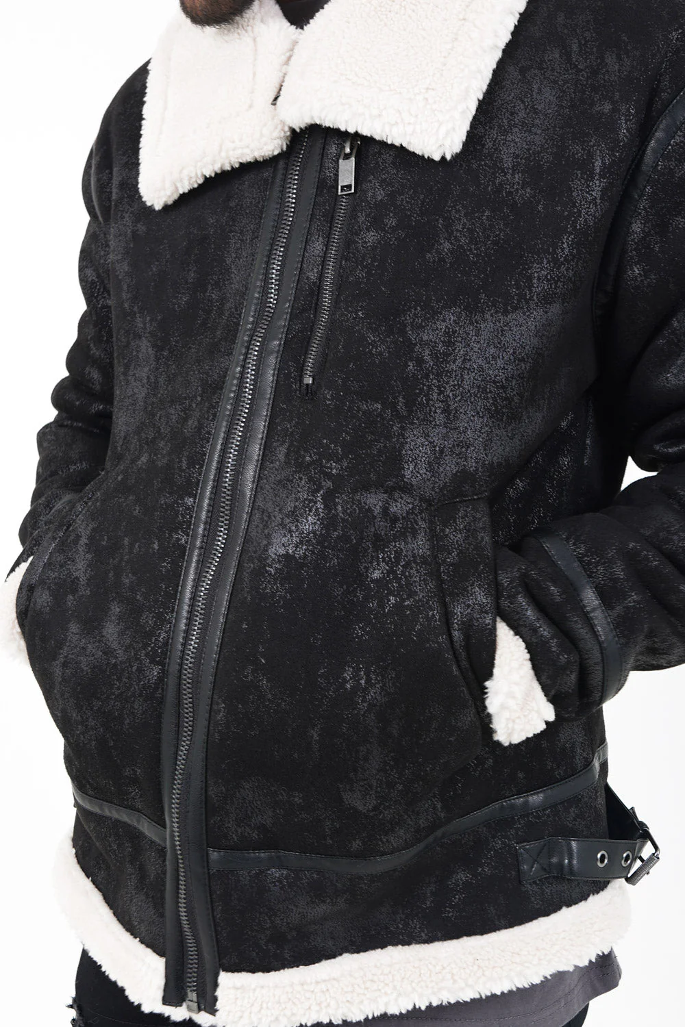 AVIATOR jacket - Image 3