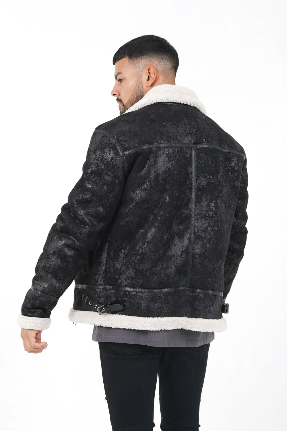 AVIATOR jacket - Image 5