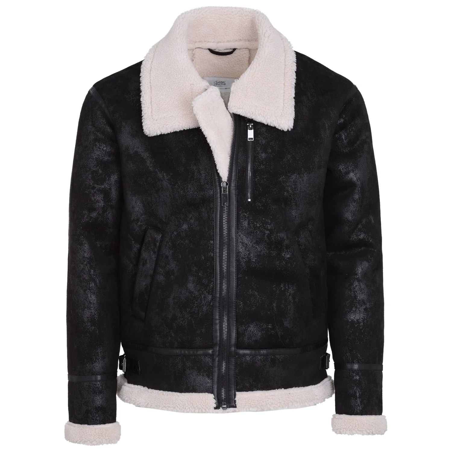 AVIATOR jacket - Image 7