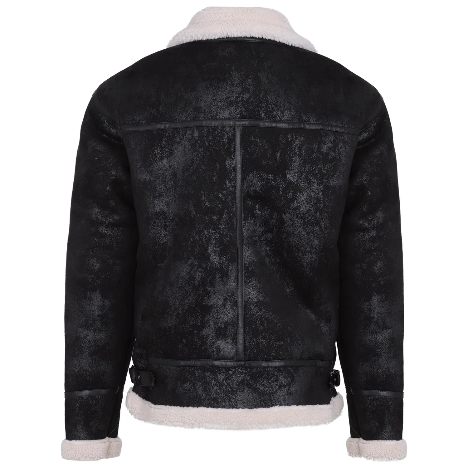 AVIATOR jacket - Image 8