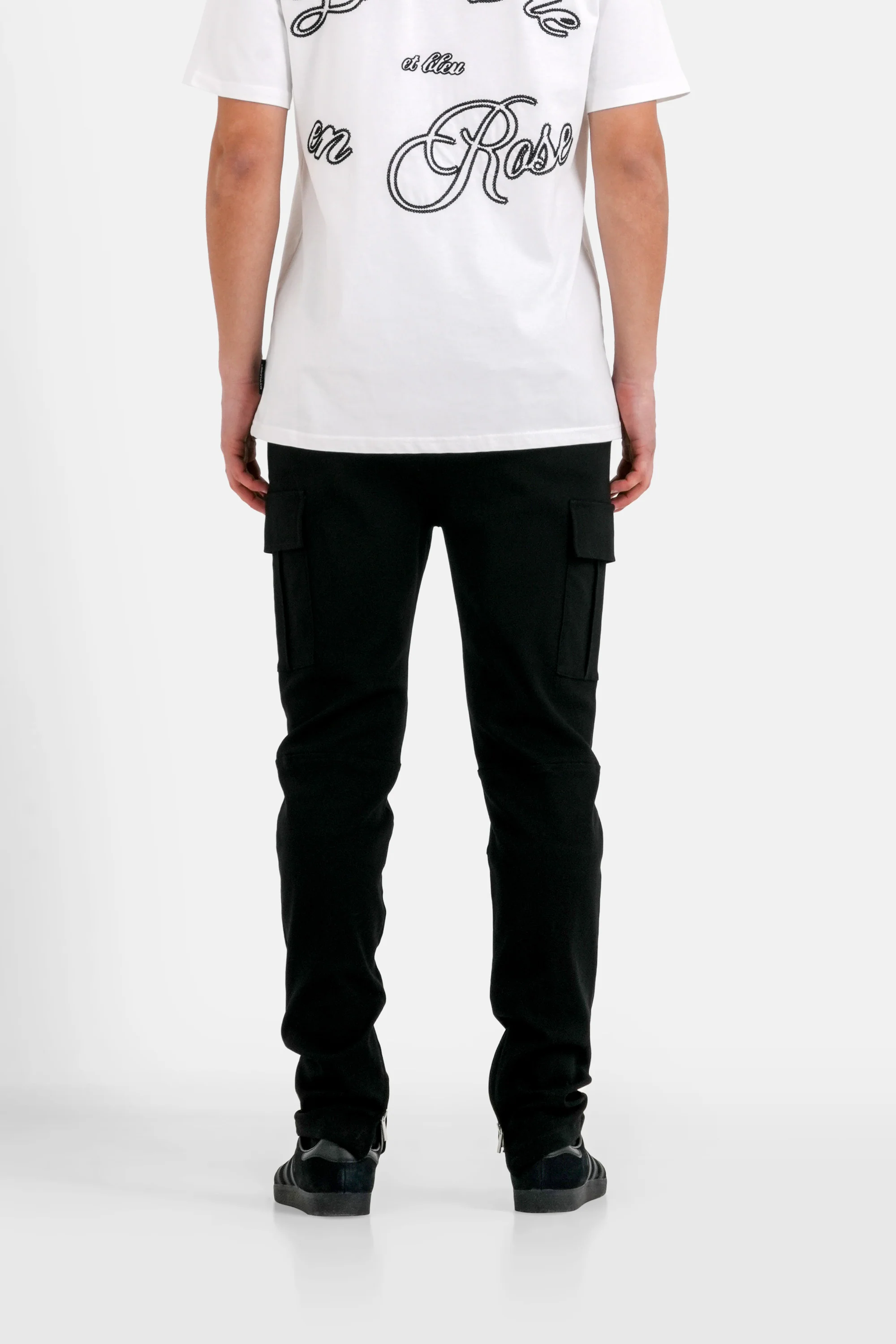 UTILITY pocket cargo pant - Image 5